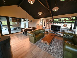 Holiday house Somme-Leuze Features 13