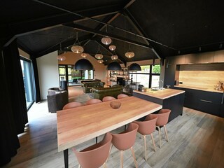 Ferienhaus Somme-Leuze Ausstattung 21