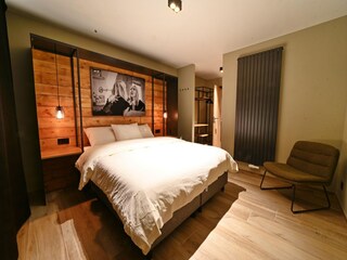 Ferienhaus Somme-Leuze Ausstattung 10