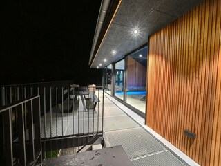 Vakantiehuis Somme-Leuze Buitenaudio-opname 8