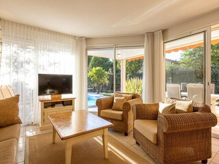 Ferienpark Le Château-d'Olonne Ausstattung 13