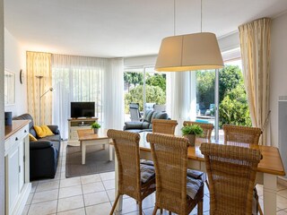 Holiday park Le Château-d'Olonne Features 16