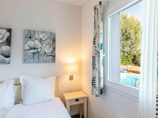 Ferienpark Le Château-d'Olonne Ausstattung 20