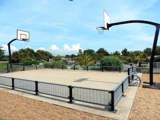 Holiday park Le Château-d'Olonne  38