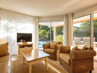 Vakantiepark Le Château-d'Olonne Kenmerken 19