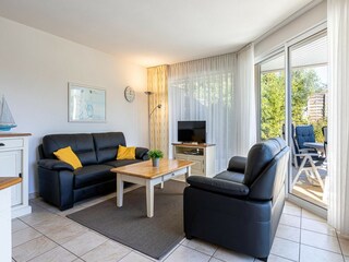 Parco vacanze Le Château-d'Olonne Caratteristiche 16