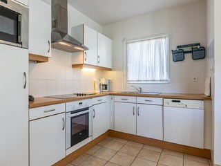 Parque de vacaciones Le Château-d'Olonne Características 19