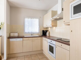 Holiday park Le Château-d'Olonne Features 15