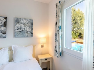 Holiday park Le Château-d'Olonne Features 16