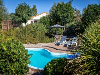 Holiday park Le Château-d'Olonne Outdoor Recording 3