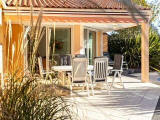 Holiday park Le Château-d'Olonne Outdoor Recording 6