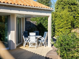 Holiday park Le Château-d'Olonne Outdoor Recording 8