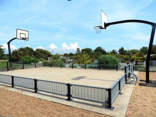 Holiday park Le Château-d'Olonne  34