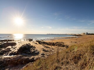 Parc de vacances Le Château-d'Olonne Environnement 21