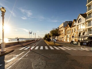 Parc de vacances Le Château-d'Olonne Environnement 23