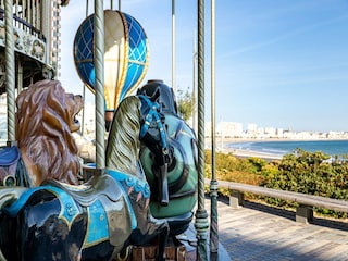 Parc de vacances Le Château-d'Olonne Environnement 24