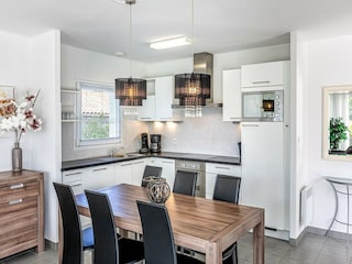 Holiday park Le Château-d'Olonne  31