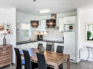 Parco vacanze Le Château-d'Olonne  31