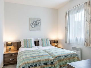 Parc de vacances Le Château-d'Olonne  39