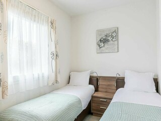 Holiday park Le Château-d'Olonne  28