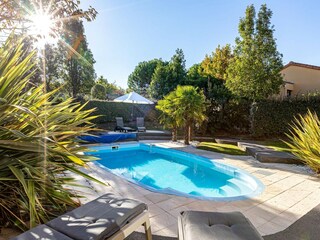 Ferienpark Le Château-d'Olonne Außenaufnahme 3