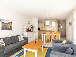 Ferienpark Le Château-d'Olonne Ausstattung 14