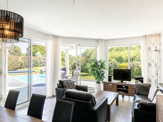 Holiday park Le Château-d'Olonne  37