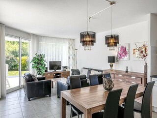 Holiday park Le Château-d'Olonne  40