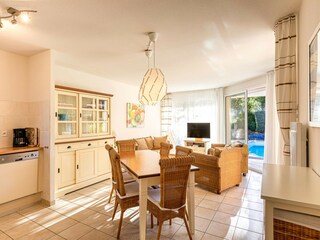 Parco vacanze Le Château-d'Olonne Caratteristiche 20