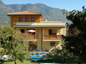 Apartment "Aronia"