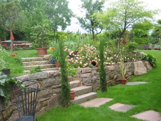 Appartamento Tscherms Registrazione all'aperto 3