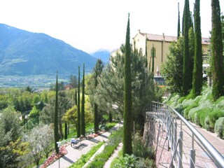 Appartamento Tscherms Ambiente 13