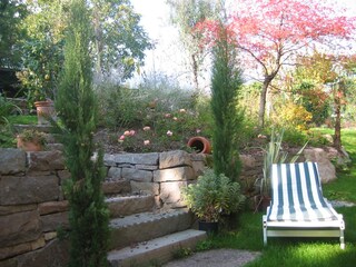 Appartamento Tscherms Registrazione all'aperto 4