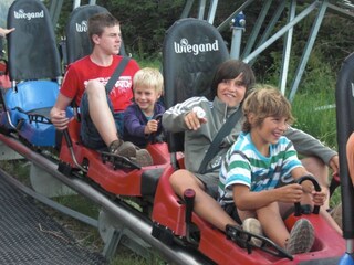 Appartamento Tscherms Ambiente 14