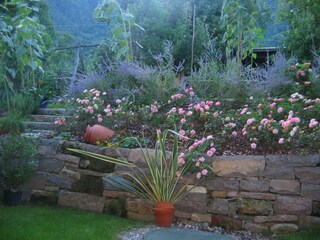 Appartamento Tscherms Registrazione all'aperto 7