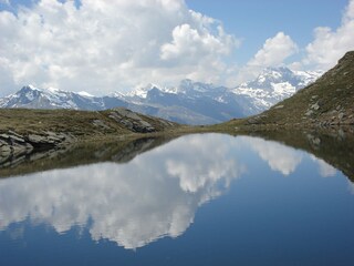Appartamento Tscherms Ambiente 18