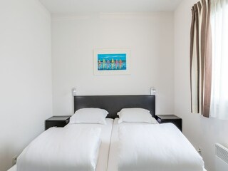 Holiday park Le Château-d'Olonne Features 22