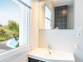 Parque de vacaciones Le Château-d'Olonne Características 20