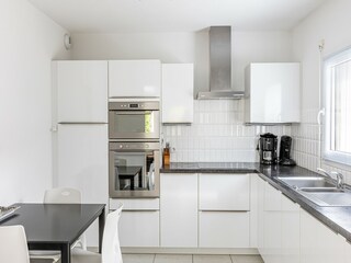 Vakantiepark Le Château-d'Olonne Kenmerken 21