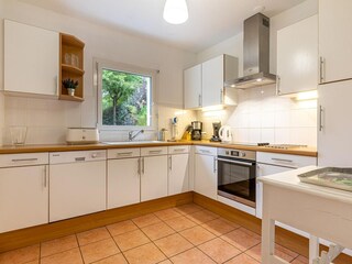 Parque de vacaciones Le Château-d'Olonne Características 7