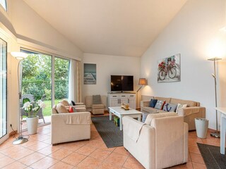 Vakantiepark Le Château-d'Olonne Kenmerken 8
