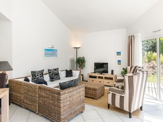 Holiday park Le Château-d'Olonne Features 16