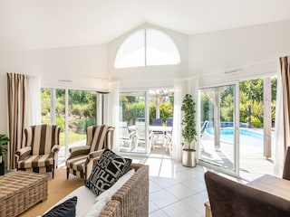 Parco vacanze Le Château-d'Olonne Caratteristiche 10