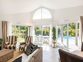 Vakantiepark Le Château-d'Olonne Kenmerken 10