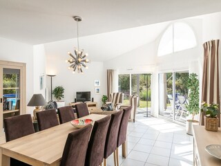 Holiday park Le Château-d'Olonne Features 17