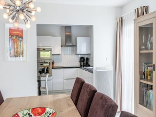 Ferienpark Le Château-d'Olonne Ausstattung 14