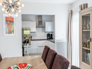 Parc de vacances Le Château-d'Olonne Équipement 14