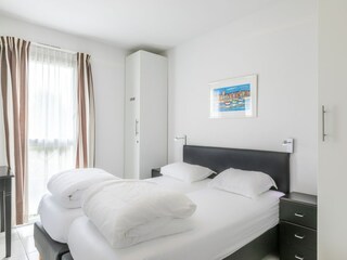 Vakantiepark Le Château-d'Olonne Kenmerken 21