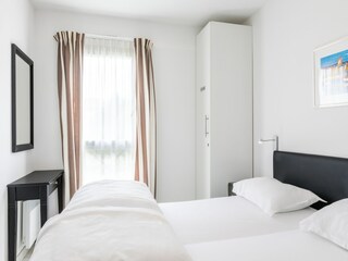 Holiday park Le Château-d'Olonne Features 12