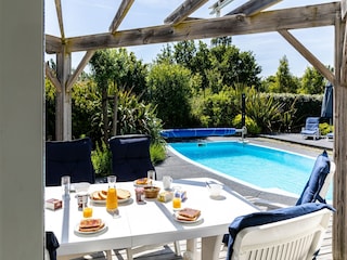 Parc de vacances Le Château-d'Olonne Enregistrement extérieur 5